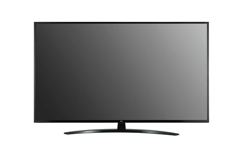 LG 65UN570H0UD hospitality TV 165.1 cm (65") 4K Ultra HD Black 20 W