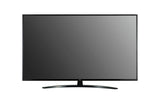 LG 65UN570H0UD hospitality TV 165.1 cm (65") 4K Ultra HD Black 20 W
