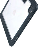 DEQSTER 40-2000071 tablet case 33 cm (13") Folio Black