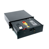 Middle Atlantic 2 RU Foam Drawer Insert