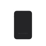 Targus HyperJuice Next 20W Qi2 500 mAh Wireless charging Black