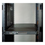 APC KVM 2G, LCD Rear Mounting Kit