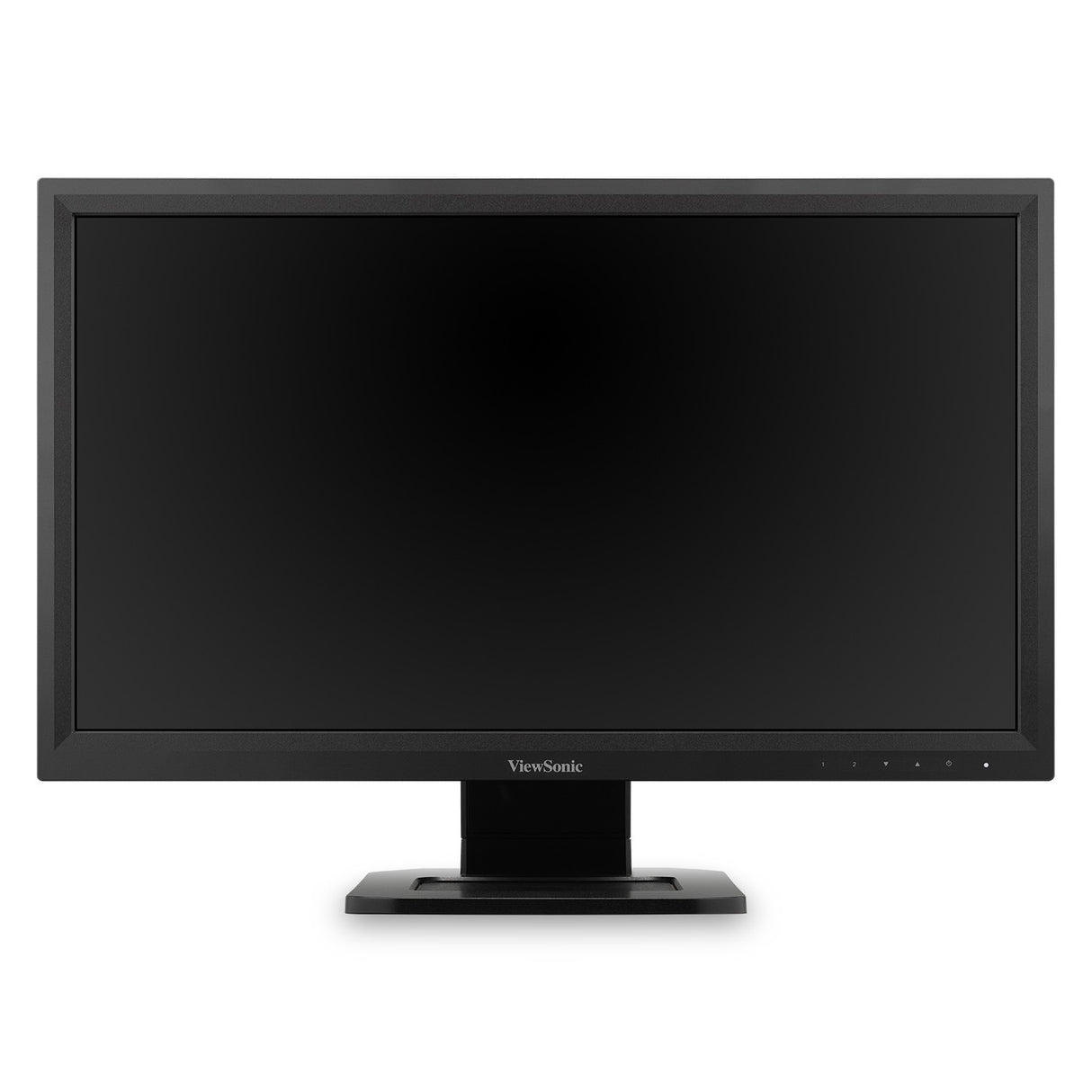 Viewsonic TD2211 computer monitor 55.9 cm (22") 1920 x 1080 pixels Full HD LCD Touchscreen Black