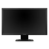 Viewsonic TD2211 computer monitor 55.9 cm (22") 1920 x 1080 pixels Full HD LCD Touchscreen Black