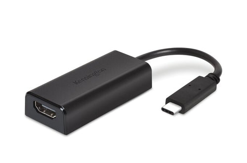 Kensington CV4000H USB-C™ 4K HDMI Adapter
