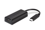 Kensington CV4000H USB-C™ 4K HDMI Adapter