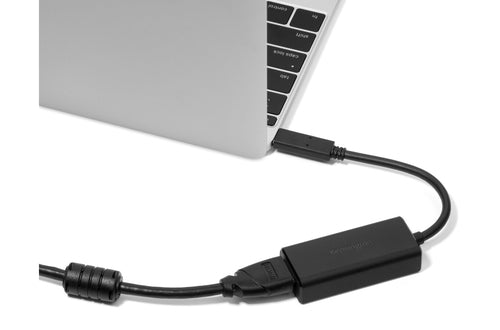 Kensington CV4000H USB-C™ 4K HDMI Adapter
