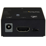 StarTech.com EDID Emulator for HDMI Displays - 1080p - TAA