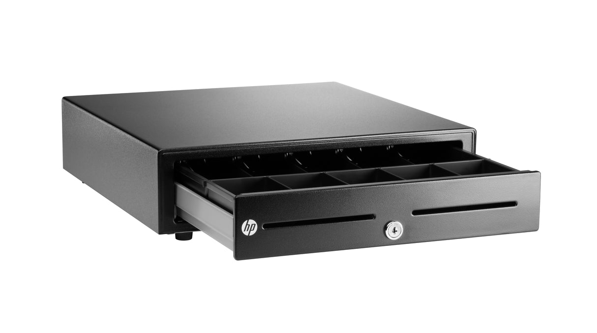HP Standard Duty Cash Drawer