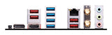 MSI PRO B650M-A WIFI motherboard AMD B650 Socket AM5 micro ATX