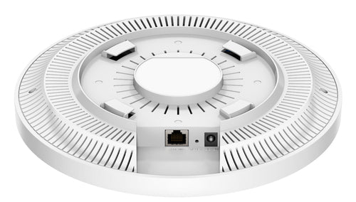 Cudy AP3000 wireless access point 2976 Mbit/s White Power over Ethernet (PoE)