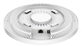 Cudy AP3000 wireless access point 2976 Mbit/s White Power over Ethernet (PoE)