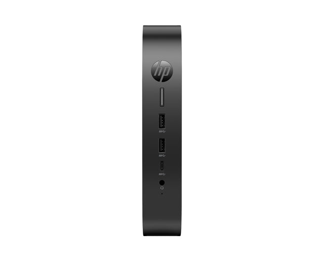 HP tz655 2.1 GHz Smart Zero 1.12 kg Black R2314