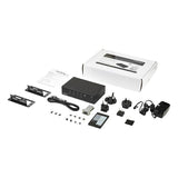 StarTech.com Multi-Input to HDMI Automatic Switch and Converter - 4K
