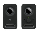 Logitech Z150 Multimedia Speakers