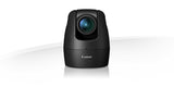 Canon VB-M50B Dome IP security camera Indoor 1280 x 960 pixels Ceiling