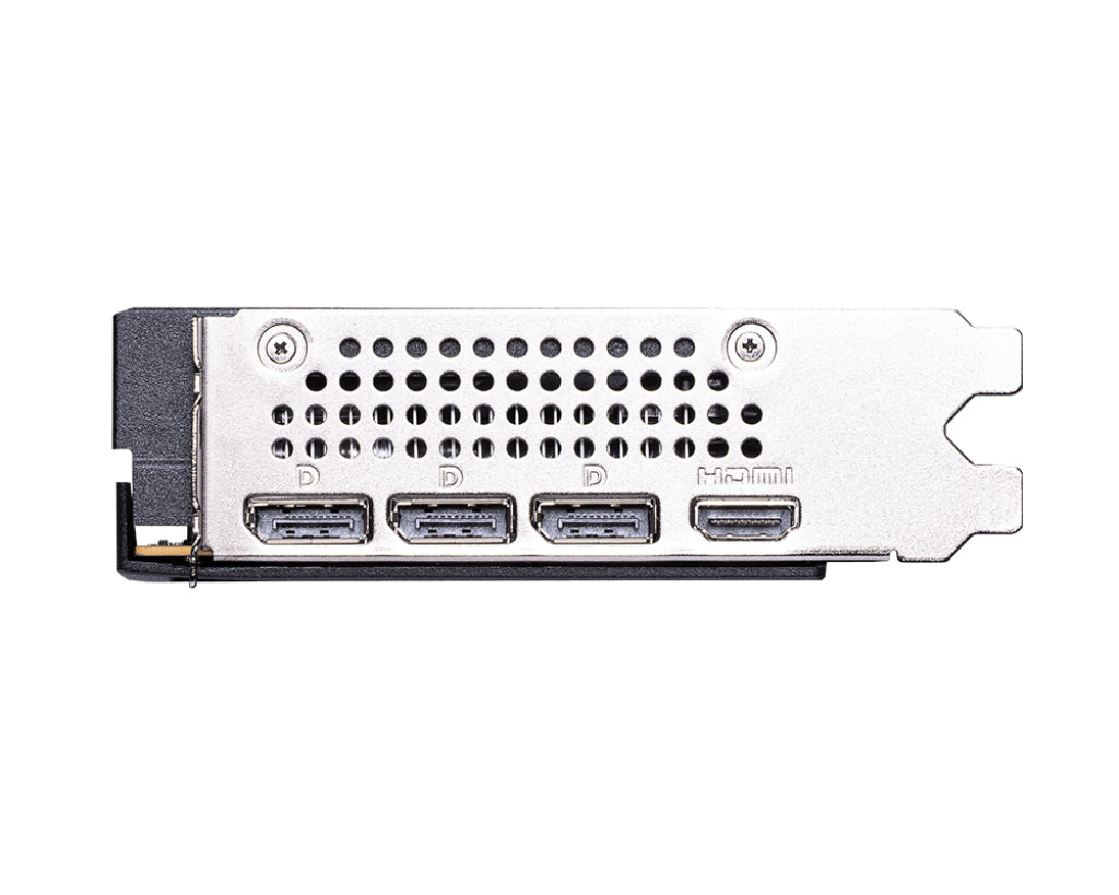 MSI GeForce RTX 5060 8G SHADOW 2X OC NVIDIA 8 GB GDDR7
