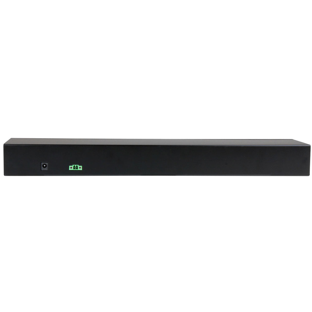 StarTech.com 16-Port USB-to-Serial Adapter Hub - TAA
