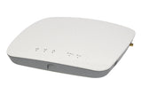 NETGEAR WAC720 1000 Mbit/s White Power over Ethernet (PoE)