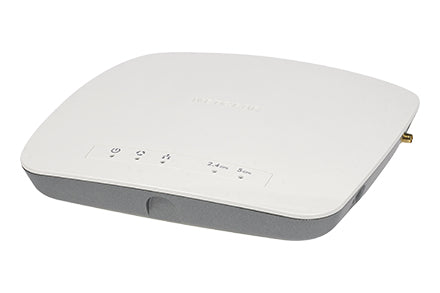 NETGEAR WAC720 1000 Mbit/s White Power over Ethernet (PoE)
