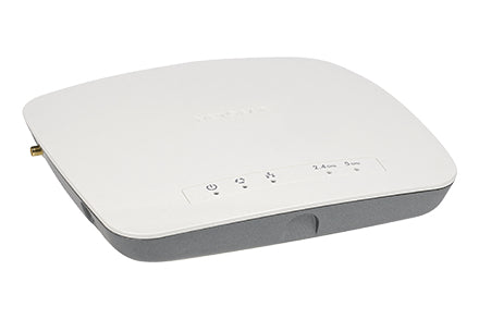 NETGEAR WAC720 1000 Mbit/s White Power over Ethernet (PoE)