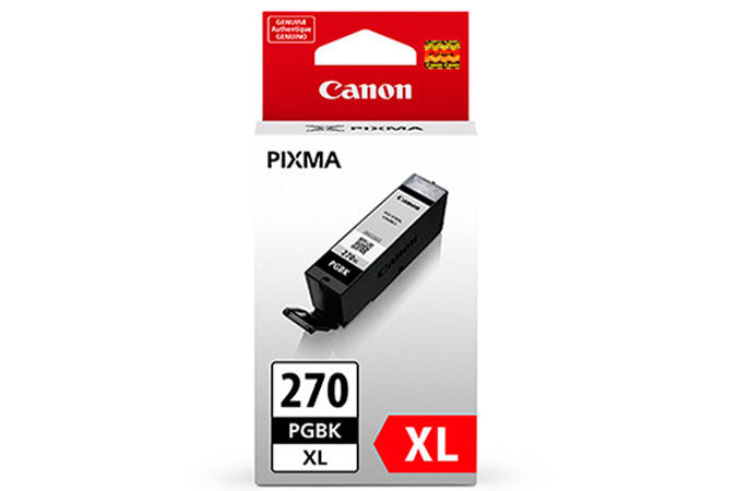 Canon PGI-270 XL ink cartridge Original Black