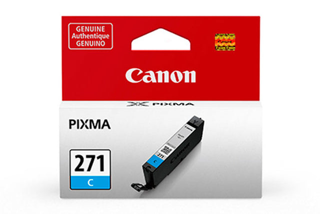 Canon CLI-271 ink cartridge Original Cyan