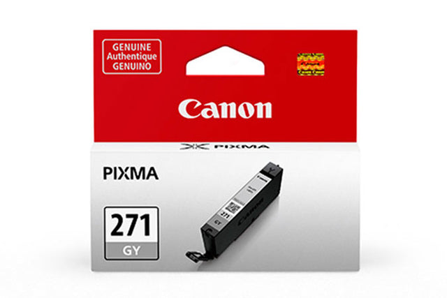 Canon CLI-271 ink cartridge Original Grey