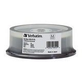 Verbatim M-DISC BD-R DL 50 GB 25 pc(s)