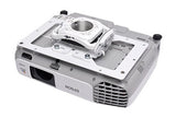 Epson V12H809001 project mount Ceiling White