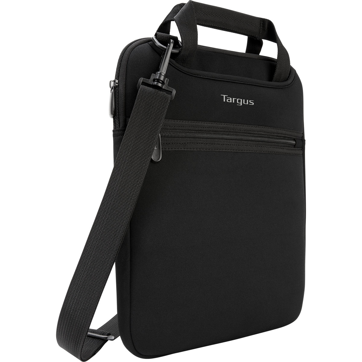 Targus TSS912 laptop case 30.5 cm (12") Sleeve case Black