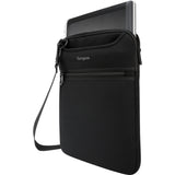 Targus TSS912 laptop case 30.5 cm (12") Sleeve case Black