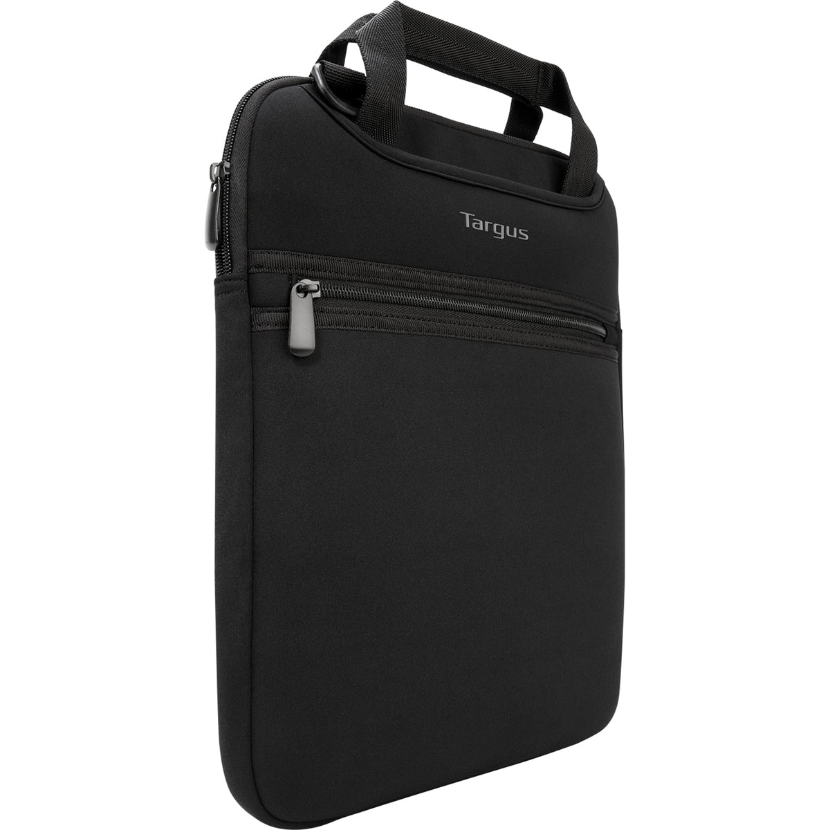 Targus TSS912 laptop case 30.5 cm (12") Sleeve case Black
