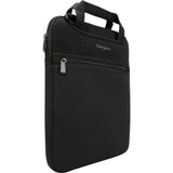 Targus TSS912 laptop case 30.5 cm (12") Sleeve case Black