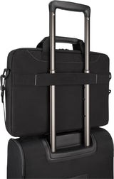 Targus TSS898 laptop case 40.6 cm (16") Briefcase Black
