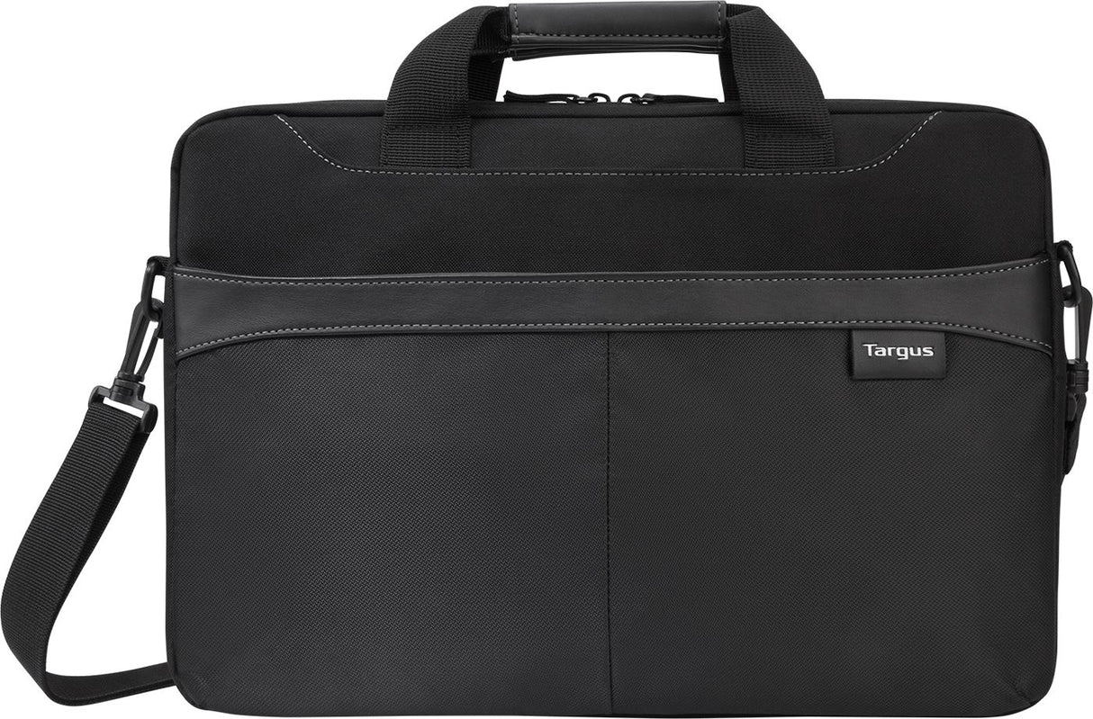 Targus TSS898 laptop case 40.6 cm (16") Briefcase Black