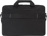 Targus TSS898 laptop case 40.6 cm (16") Briefcase Black