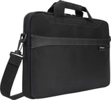Targus TSS898 laptop case 40.6 cm (16") Briefcase Black