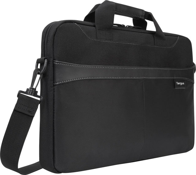 Targus TSS898 laptop case 40.6 cm (16") Briefcase Black