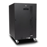 Kensington K64415NA portable device management cart/cabinet Portable device management cabinet Black