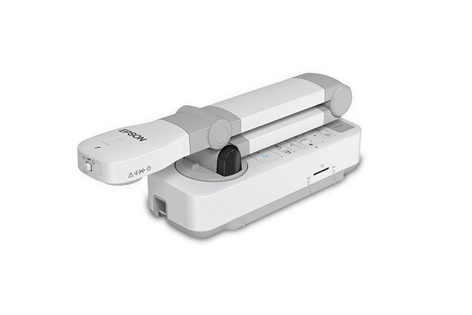 Epson DC-13 document camera White CMOS USB/HDMI