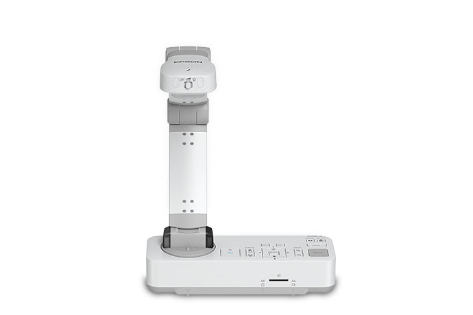 Epson DC-13 document camera White CMOS USB/HDMI