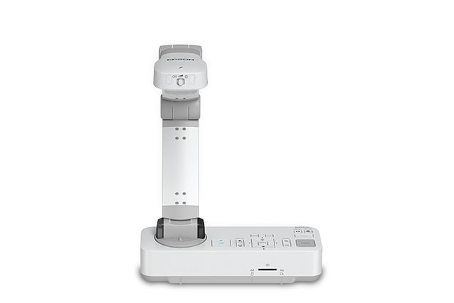 Epson DC-13 document camera White CMOS USB/HDMI
