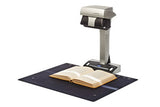 Fujitsu ScanSnap SV600 Overhead scanner 285 x 218 DPI A3 Black, Grey