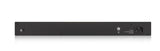 Zyxel XGS2210-28 Managed L2 Gigabit Ethernet (10/100/1000) 1U Black