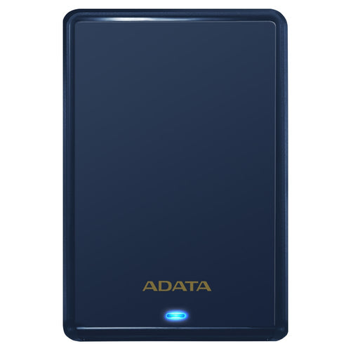 ADATA HV620S external hard drive 1 TB 2.5" Micro-USB B 3.2 Gen 1 (3.1 Gen 1) Blue