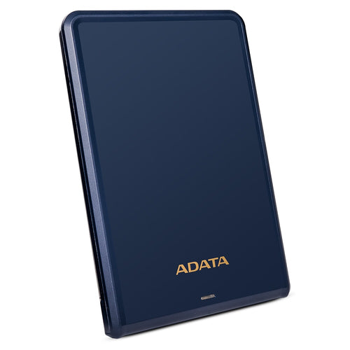 ADATA HV620S external hard drive 1 TB 2.5" Micro-USB B 3.2 Gen 1 (3.1 Gen 1) Blue