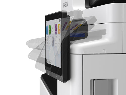 Epson WorkForce Enterprise AM-C5000 Inkjet A3 600 x 2400 DPI 50 ppm