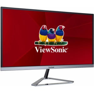 Viewsonic VX Series VX2476-SMHD computer monitor 61 cm (24") 1920 x 1080 pixels Full HD LED