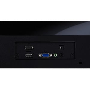 Viewsonic VX Series VX2476-SMHD computer monitor 61 cm (24") 1920 x 1080 pixels Full HD LED